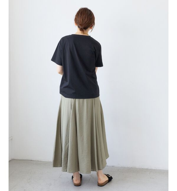 「LE BONHEUR TEE」|Tシャツ・カットソー|