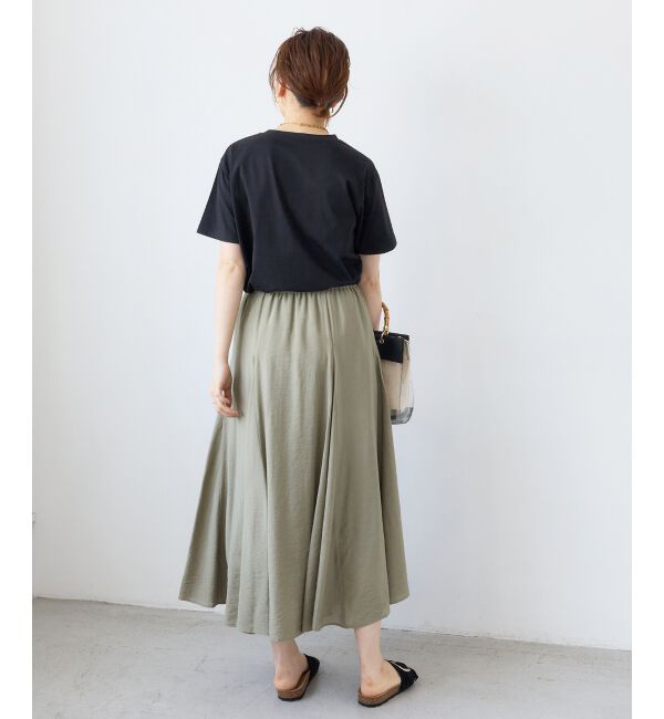  「LE BONHEUR TEE」|Tシャツ・カットソー|