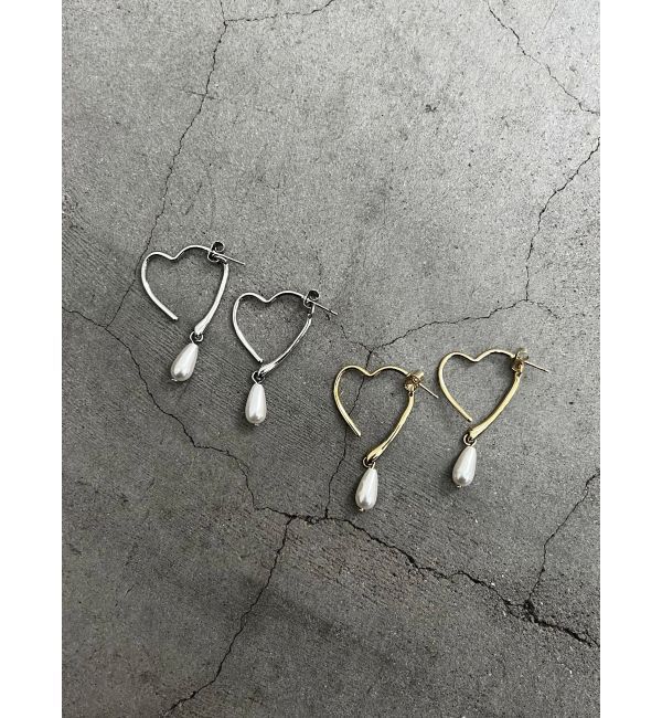 EMODA「ダンリングハートピアス」|その他|