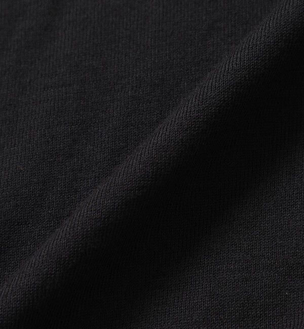 MACKINTOSH PHILOSOPHY「GREY LABEL ファインコットンポロニット」|ニット・セーター|