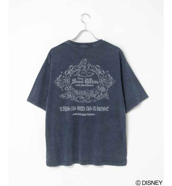 VENCE share style「スノーホワイトTシャツ」|Tシャツ・カットソー|