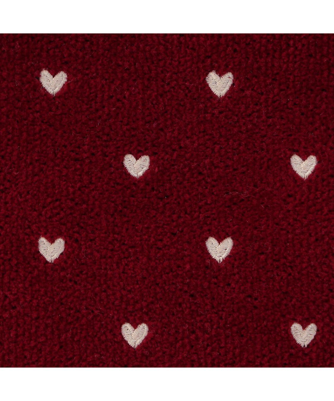 LOVERARY BY FEILER「ラブラリーハート　バッグ　L/LRH-257553」|トートバッグ|