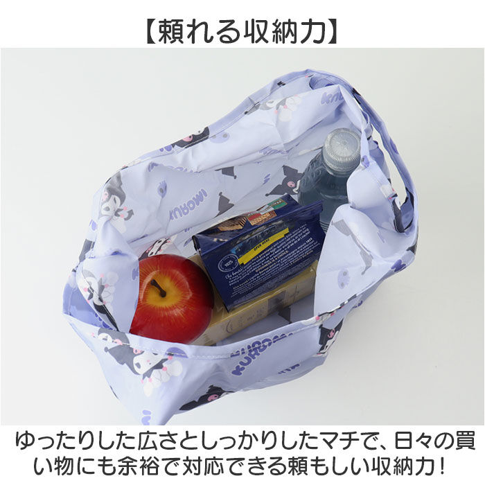 BACKYARD FAMILY「キャラクター エコバッグ 通販 買い物バッグ お買い物バッグ 折りたたみバッグ ショッピングバッグ」|エコバッグ|