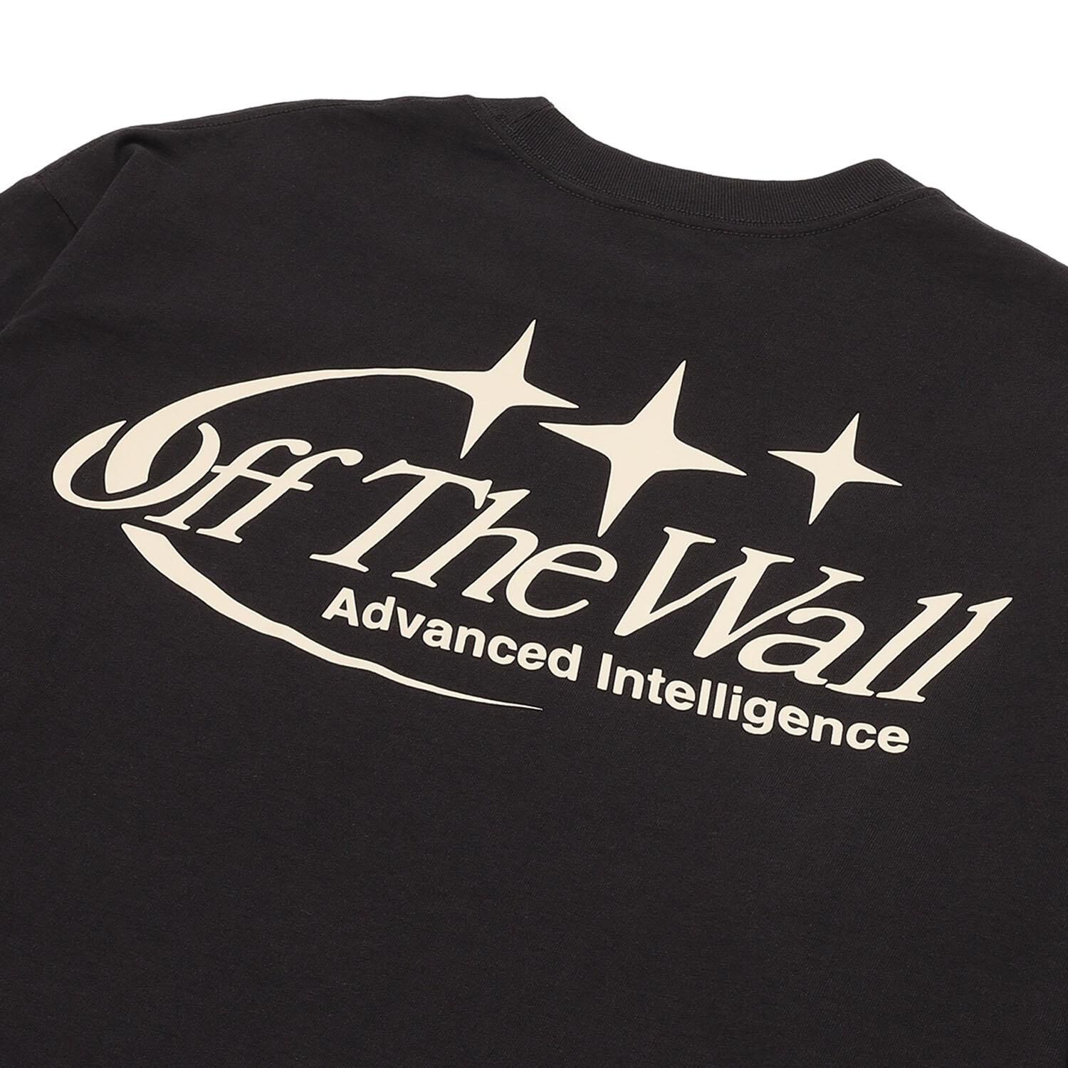 VANS「【VANSｱﾊﾟﾚﾙ】Advanced Vee LS Tee」|Tシャツ・カットソー|