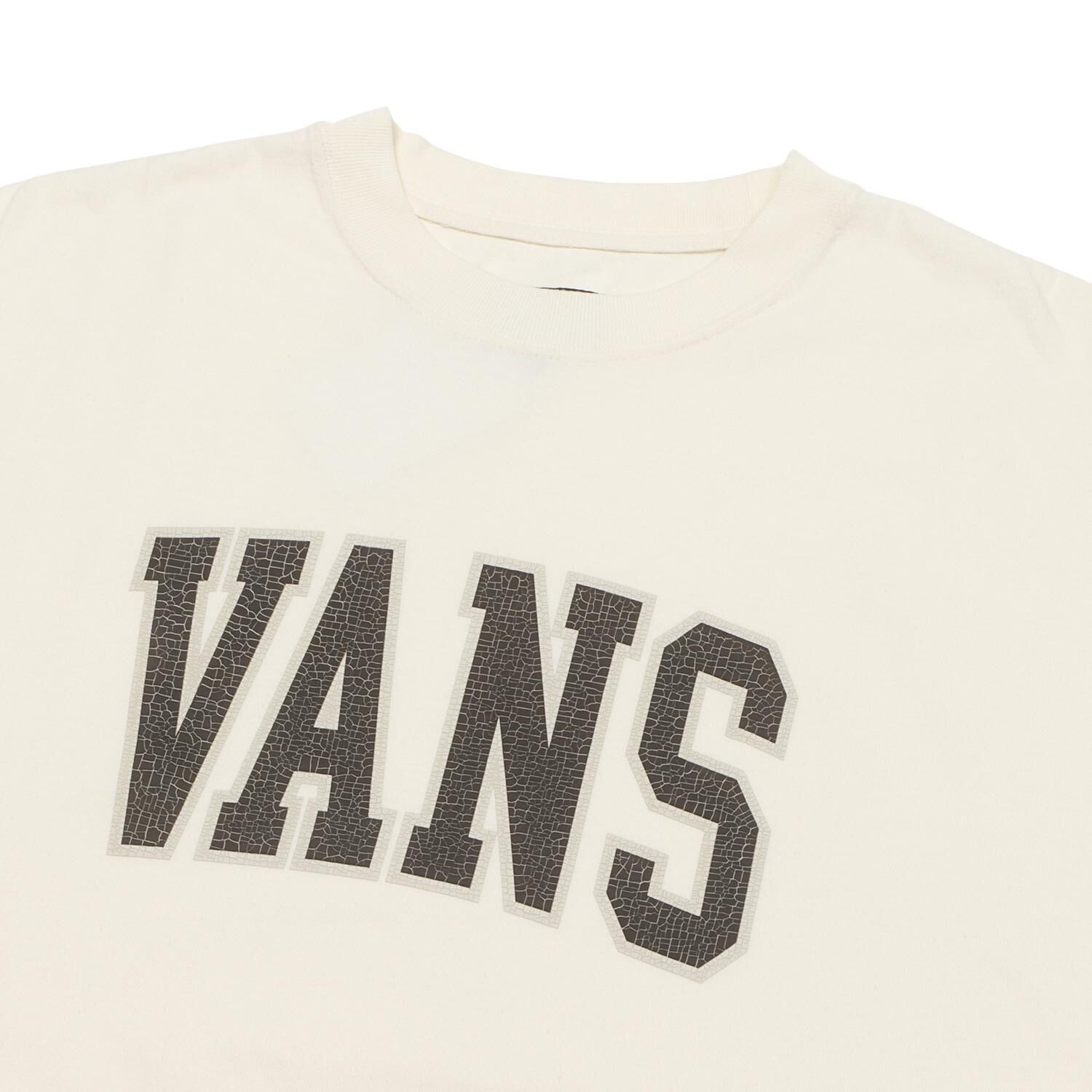 VANS「【VANSｱﾊﾟﾚﾙ(WJ)】H/S Crew Neck S TEE」|Tシャツ・カットソー|