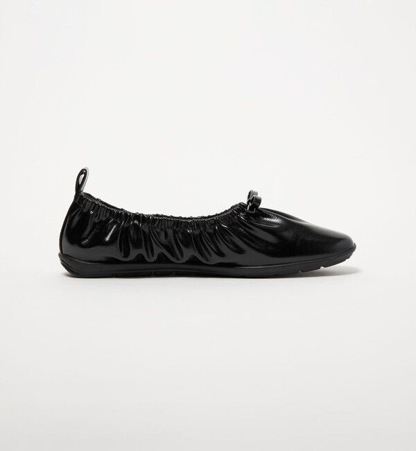 SY UNITED ARROWS「＜SY＞ディープバレエ フラット20&uarr;」|バレエシューズ|