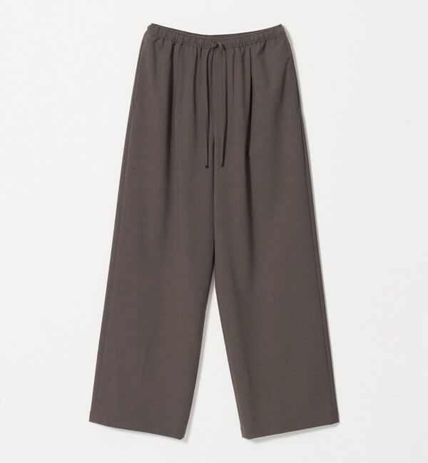 UNITED ARROWS「T/W イージーパンツ」|その他|