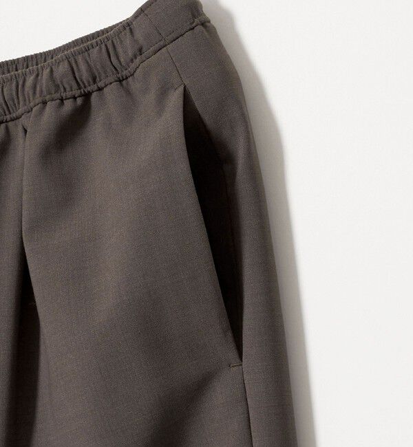 UNITED ARROWS「T/W イージーパンツ」|その他|