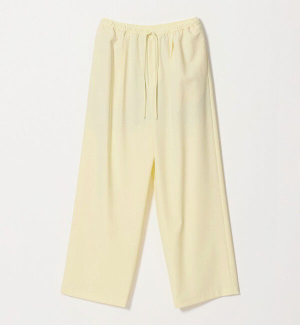 UNITED ARROWS「T/W イージーパンツ」|その他|