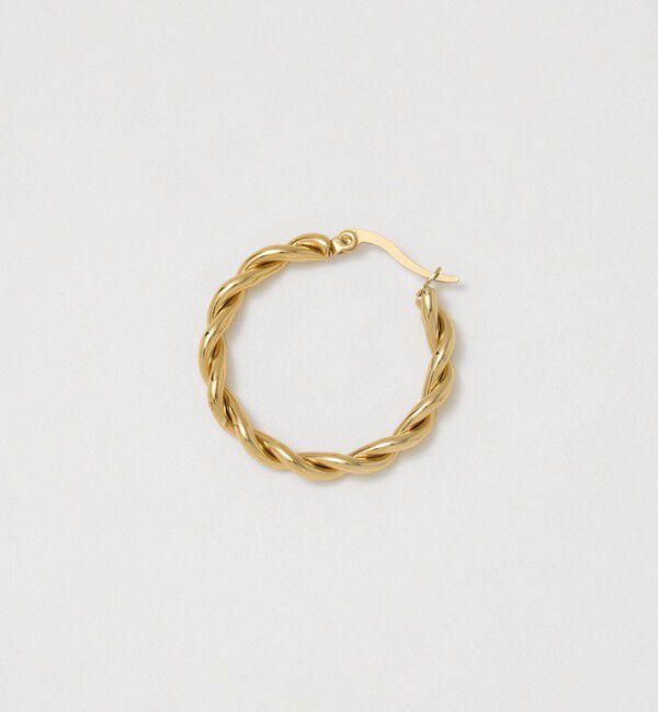 UNITED ARROWS green label relaxing「＜PALAS＞Claudette ピアス」|ピアス|