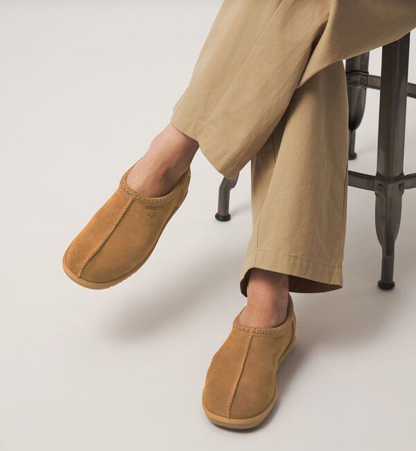 UNITED ARROWS green label relaxing「【WEB限定】＜UGG＞タスマン デコンストラクテッド」|その他|