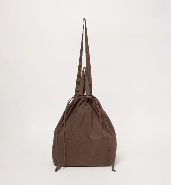 UNITED ARROWS green label relaxing「【別注】＜PACKING＞GLR リップストップ トートバッグ」|トートバッグ|