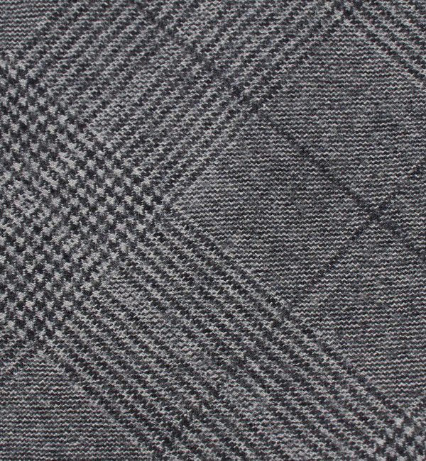UNITED ARROWS green label relaxing「＜Bleck＞8.0cm REDA チェック ネクタイ」|ネクタイ・蝶ネクタイ|