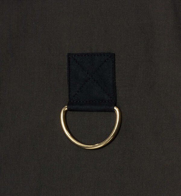UNITED ARROWS green label relaxing「【別注】＜Barbour＞SPEY ジャケット」|ブルゾン・スタジャン|