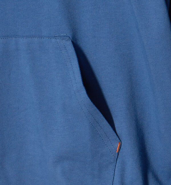 UNITED ARROWS green label relaxing「【別注】＜UNIVERSAL OVERALL＞ポケット プルオーバー / キッズ 140cm-160cm」|Tシャツ・カットソー|