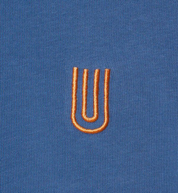 UNITED ARROWS green label relaxing「【別注】＜UNIVERSAL OVERALL＞ポケット プルオーバー / キッズ 140cm-160cm」|Tシャツ・カットソー|