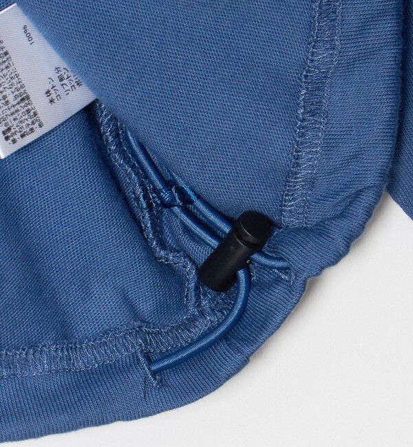 UNITED ARROWS green label relaxing「【別注】＜UNIVERSAL OVERALL＞ポケット プルオーバー / キッズ 140cm-160cm」|Tシャツ・カットソー|