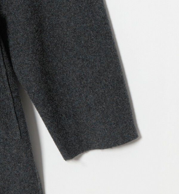 EMMEL REFINES「＜PROTAGONISTA＞ショール ハーフ コート＜ Select by EMMEL REFINES ＞」|その他|