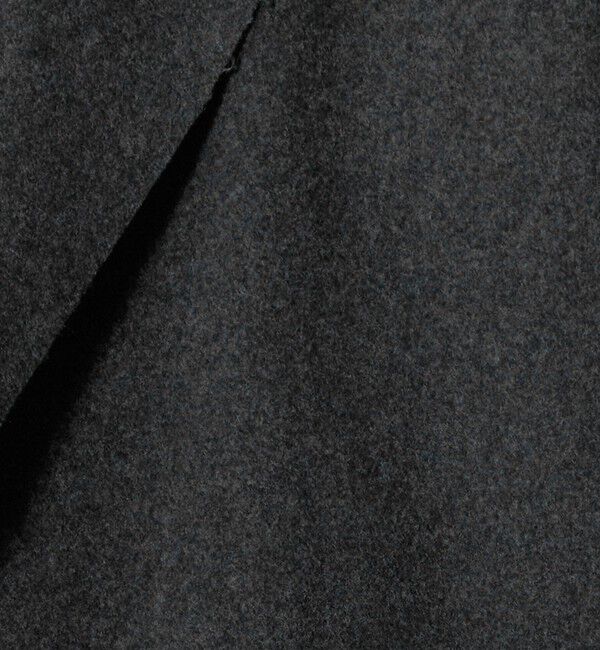 EMMEL REFINES「＜PROTAGONISTA＞ショール ハーフ コート＜ Select by EMMEL REFINES ＞」|その他|