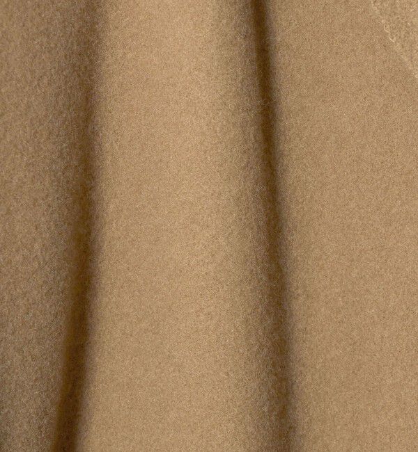 EMMEL REFINES「＜PROTAGONISTA＞ショール ハーフ コート＜ Select by EMMEL REFINES ＞」|その他|