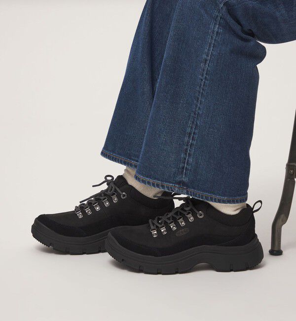 UNITED ARROWS green label relaxing「【WEB限定】＜KEEN＞オールジェンダー コーサ オックスフォード シューズ」|スニーカー|