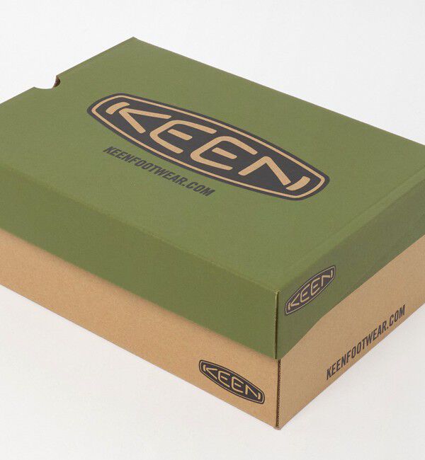 UNITED ARROWS green label relaxing「【WEB限定】＜KEEN＞オールジェンダー コーサ オックスフォード シューズ」|スニーカー|
