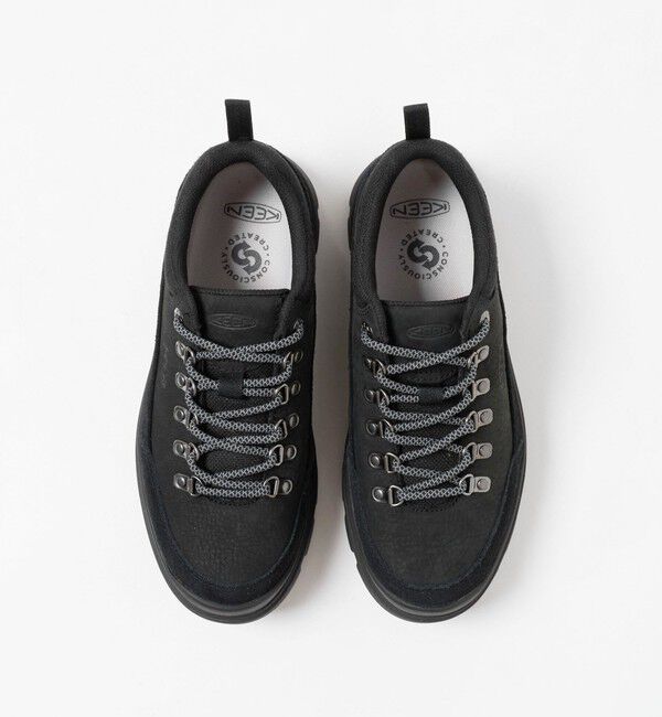 UNITED ARROWS green label relaxing「【WEB限定】＜KEEN＞オールジェンダー コーサ オックスフォード シューズ」|スニーカー|