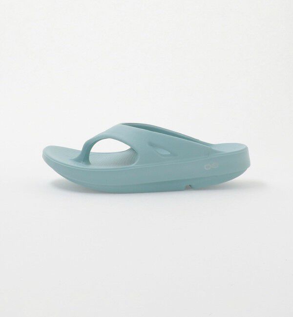 BEAUTY&YOUTH UNITED ARROWS「＜OOFOS＞OOriginal サンダル」|サンダル|