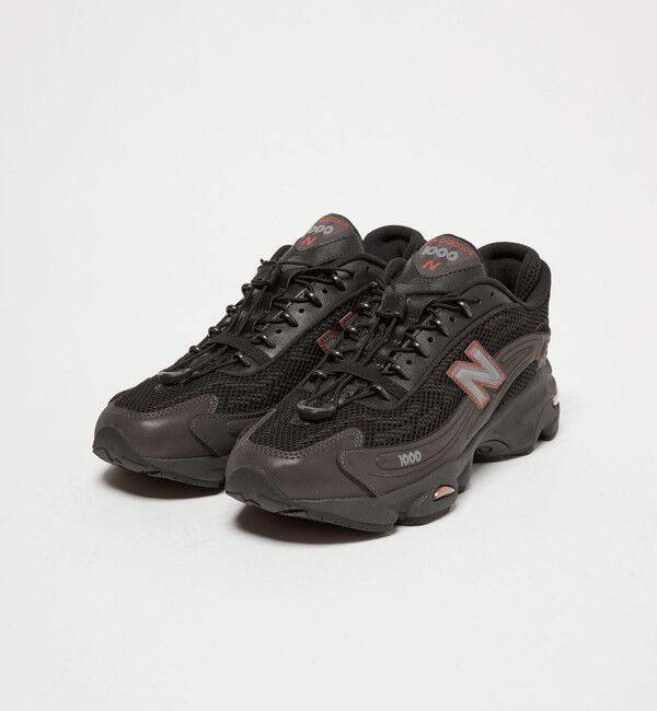 BEAUTY&YOUTH UNITED ARROWS「＜New Balance＞U1000 10A/スニーカー」|スニーカー|