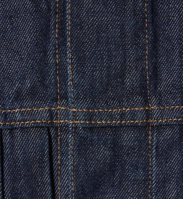 BEAUTY&YOUTH UNITED ARROWS「ハイツイスト デニム ジャケット」|その他|