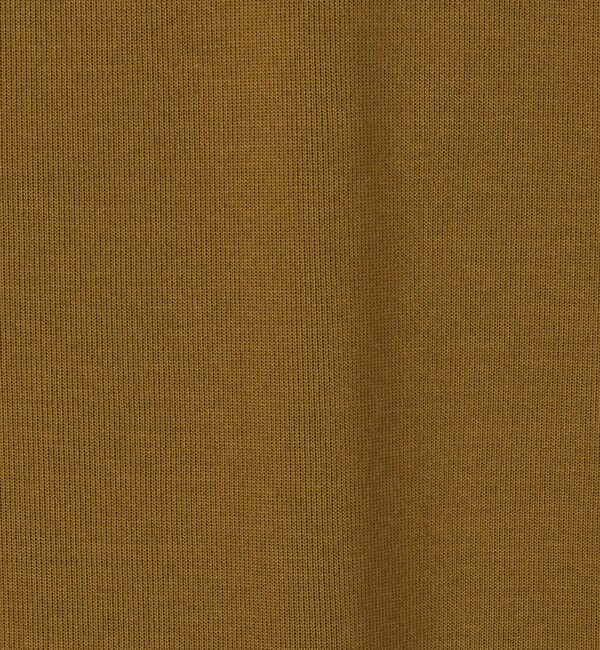 BEAUTY&YOUTH UNITED ARROWS「ダブルフェイス リングボタンカーディガン」|カーディガン|