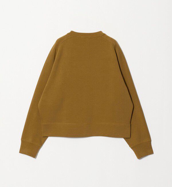 BEAUTY&YOUTH UNITED ARROWS「ダブルフェイス リングボタンカーディガン」|カーディガン|