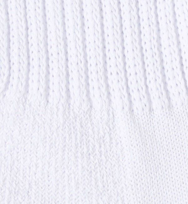 BEAUTY&YOUTH UNITED ARROWS「ルーズ パイル クルー ソックス」|ソックス|