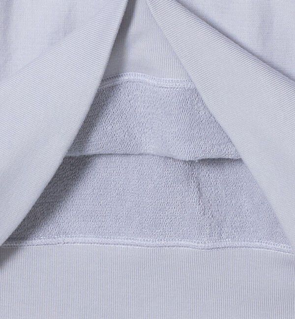 STEVEN ALAN「＜Steven Alan＞スウェット プルオーバー」|スウェット・ジャージ|