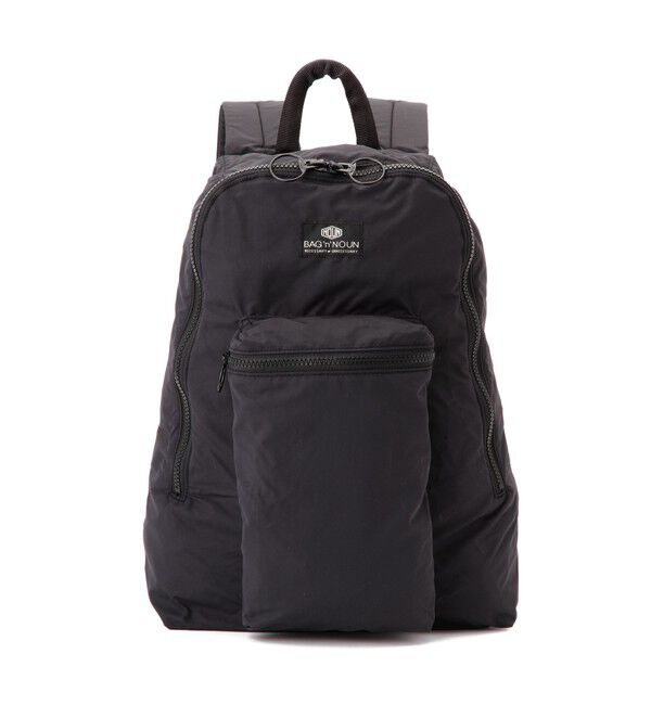 BEAMS SELECTION for WOMEN「BAG'n'NOUN / DAY PACK MAT」|トートバッグ|