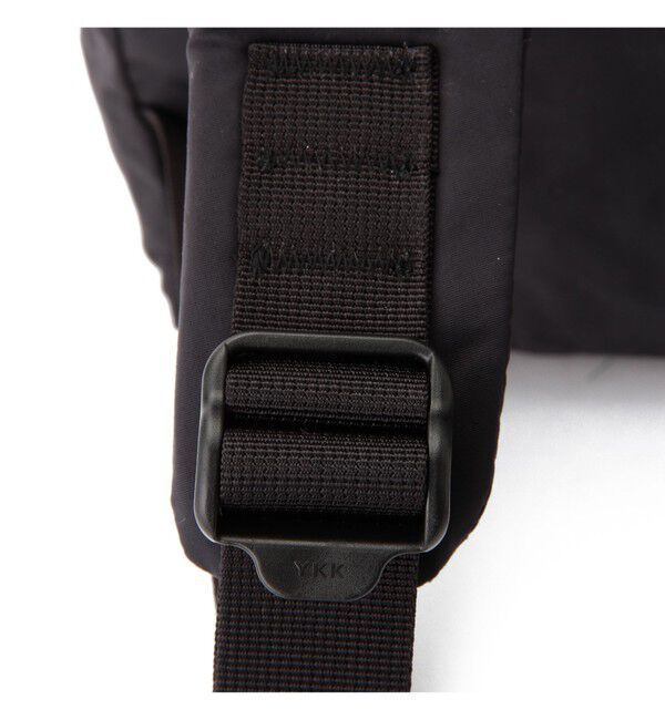 BEAMS SELECTION for WOMEN「BAG'n'NOUN / DAY PACK MAT」|トートバッグ|