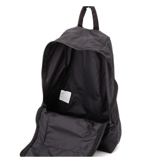 BEAMS SELECTION for WOMEN「BAG'n'NOUN / DAY PACK MAT」|トートバッグ|