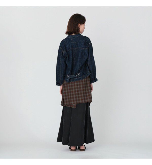 BEAMS SELECTION for WOMEN「【別注】orSlow / Monroe Jacket Special」|ブルゾン・スタジャン|
