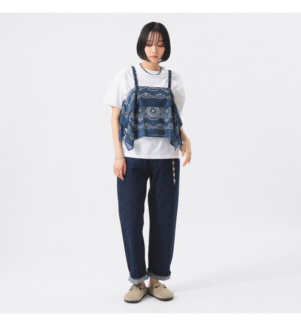 BEAMS SELECTION for WOMEN「orSlow / 別注 Monroe Pants Special」|その他|