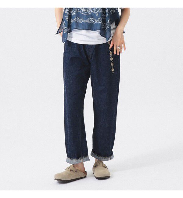 BEAMS SELECTION for WOMEN「orSlow / 別注 Monroe Pants Special」|その他|
