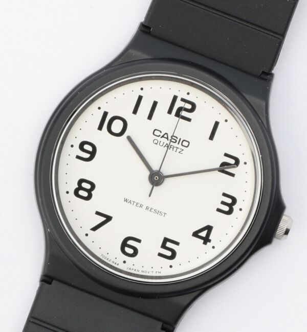 BEAMS SELECTION for WOMEN「CASIO / MQ247B2LLJF アナログ ウォッチ」|クロック・置時計|