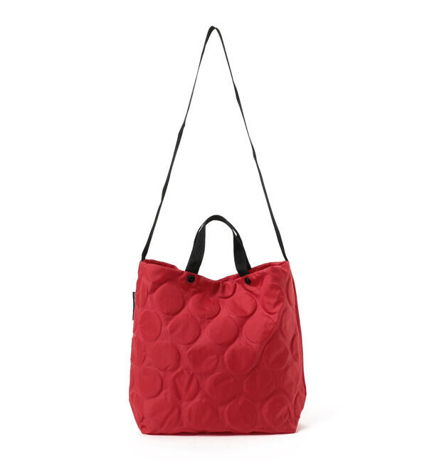 BEAMS SELECTION for WOMEN「【別注】BAG'n'NOUN / ドット バッグ」|トートバッグ|