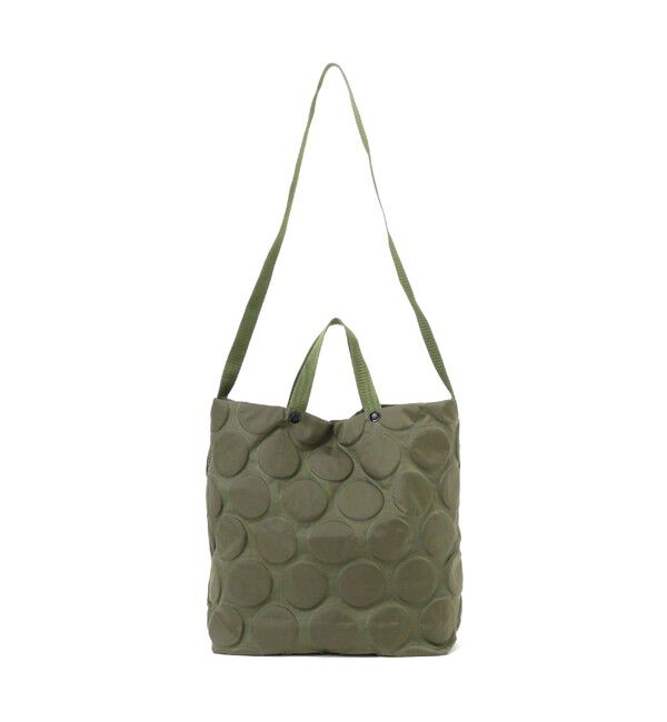 BEAMS SELECTION for WOMEN「【別注】BAG'n'NOUN / ドット バッグ」|トートバッグ|