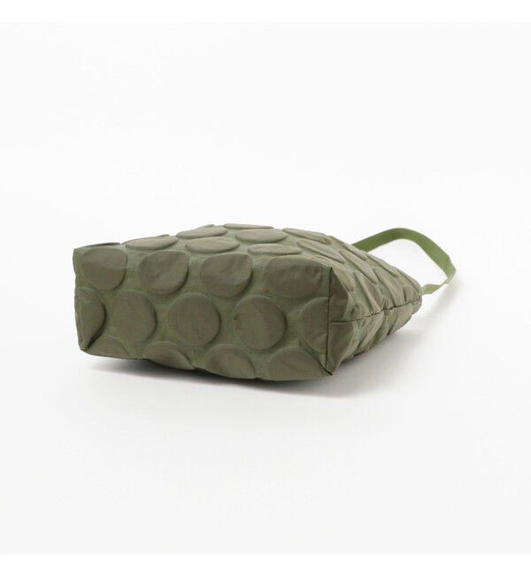 BEAMS SELECTION for WOMEN「【別注】BAG'n'NOUN / ドット バッグ」|トートバッグ|