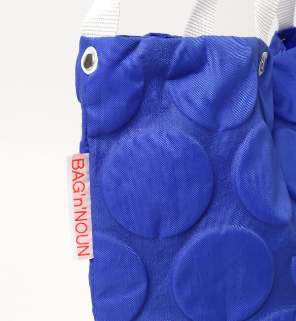 BEAMS SELECTION for WOMEN「【別注】BAG'n'NOUN / ドット バッグ」|トートバッグ|
