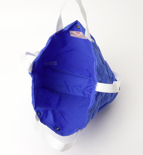 BEAMS SELECTION for WOMEN「【別注】BAG'n'NOUN / ドット バッグ」|トートバッグ|