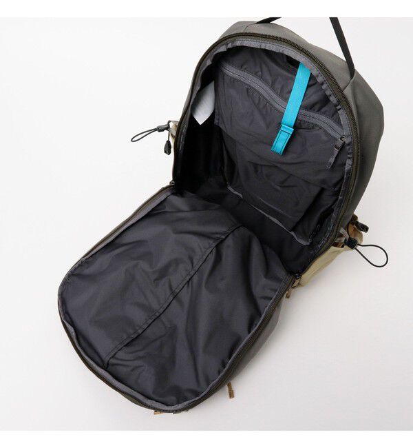BEAMS SELECTION for WOMEN「ARC&rsquo;TERYX / MANTIS 26 BACKPACK」|リュック|