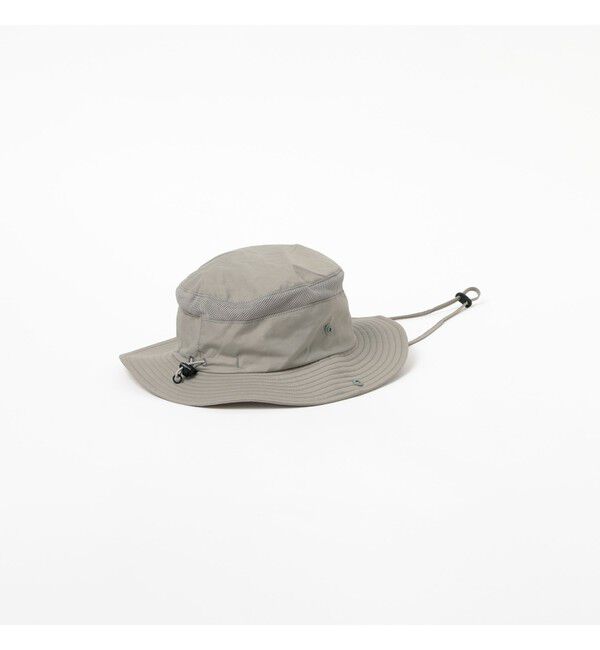 BEAMS SELECTION for WOMEN「THE NORTH FACE / Brimmer Hat / ザ・ノース・フェイス / NN02339 ＜UV対策＞」|ハット|