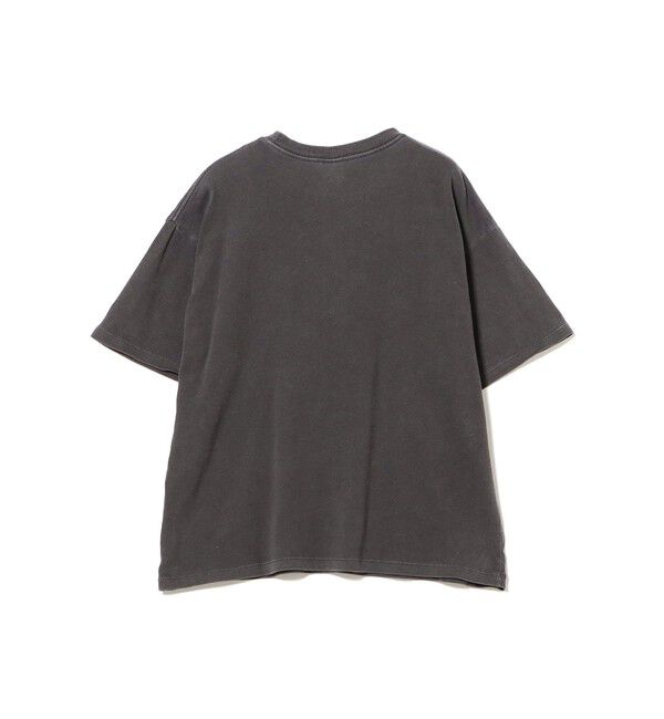 BEAMS SELECTION for WOMEN「【別注】SCREEN STARS / ロゴ プリント ショートスリーブ」|Tシャツ・カットソー|