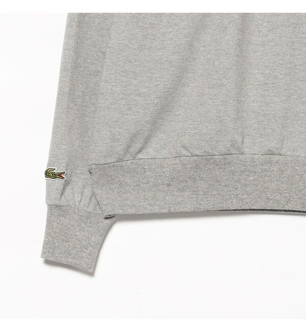 BEAMS SELECTION for WOMEN「【別注】LACOSTE / ポロシャツ」|スウェット・ジャージ|